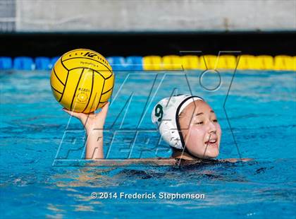 Thumbnail 3 in Oakdale vs. Rio Americano (CIF SJS D2 Final) photogallery.