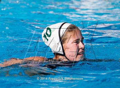 Thumbnail 2 in Oakdale vs. Rio Americano (CIF SJS D2 Final) photogallery.