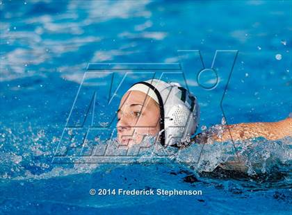 Thumbnail 1 in Oakdale vs. Rio Americano (CIF SJS D2 Final) photogallery.