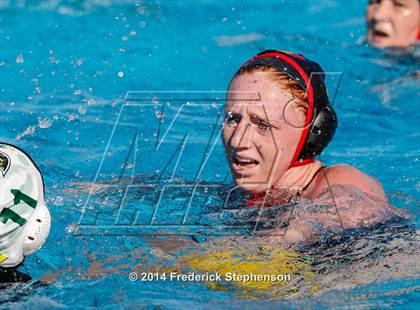 Thumbnail 3 in Oakdale vs. Rio Americano (CIF SJS D2 Final) photogallery.
