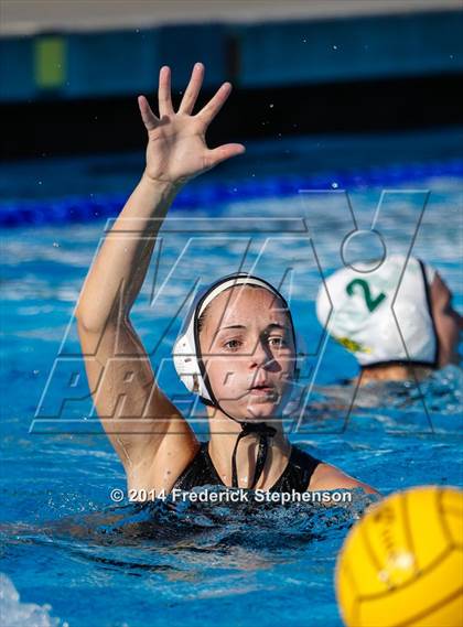 Thumbnail 1 in Oakdale vs. Rio Americano (CIF SJS D2 Final) photogallery.