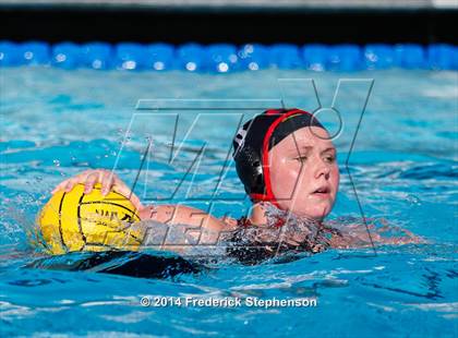 Thumbnail 1 in Oakdale vs. Rio Americano (CIF SJS D2 Final) photogallery.