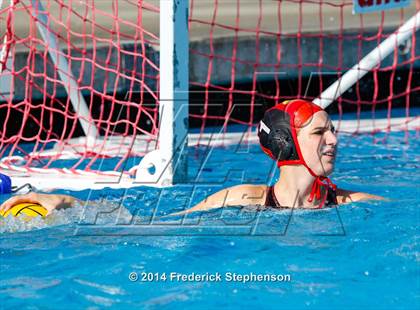 Thumbnail 2 in Oakdale vs. Rio Americano (CIF SJS D2 Final) photogallery.