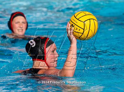 Thumbnail 3 in Oakdale vs. Rio Americano (CIF SJS D2 Final) photogallery.
