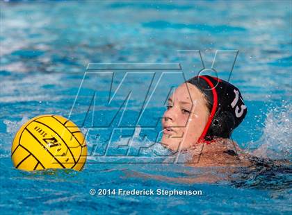 Thumbnail 3 in Oakdale vs. Rio Americano (CIF SJS D2 Final) photogallery.