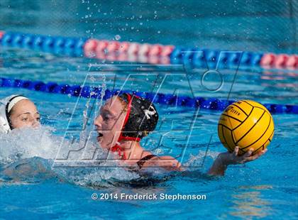 Thumbnail 2 in Oakdale vs. Rio Americano (CIF SJS D2 Final) photogallery.