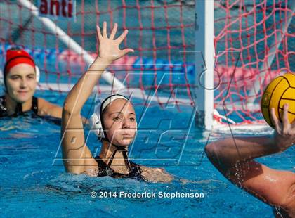 Thumbnail 1 in Oakdale vs. Rio Americano (CIF SJS D2 Final) photogallery.