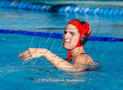 Thumbnail 3 in Oakdale vs. Rio Americano (CIF SJS D2 Final) photogallery.