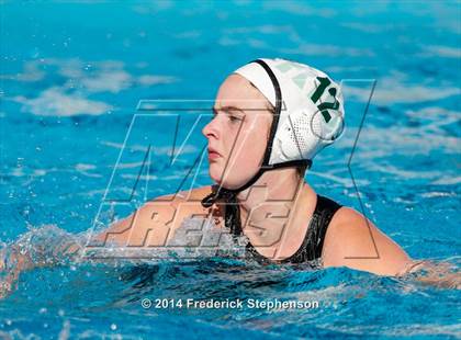 Thumbnail 2 in Oakdale vs. Rio Americano (CIF SJS D2 Final) photogallery.