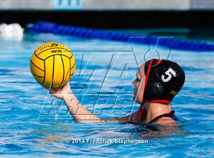 Thumbnail 1 in Oakdale vs. Rio Americano (CIF SJS D2 Final) photogallery.