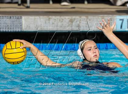 Thumbnail 1 in Oakdale vs. Rio Americano (CIF SJS D2 Final) photogallery.