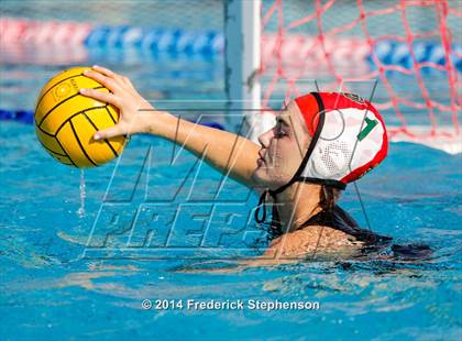 Thumbnail 2 in Oakdale vs. Rio Americano (CIF SJS D2 Final) photogallery.