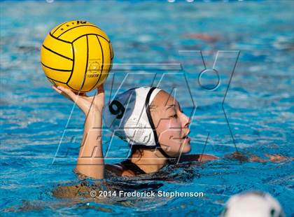 Thumbnail 2 in Oakdale vs. Rio Americano (CIF SJS D2 Final) photogallery.