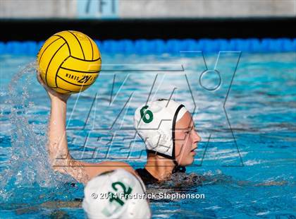 Thumbnail 2 in Oakdale vs. Rio Americano (CIF SJS D2 Final) photogallery.