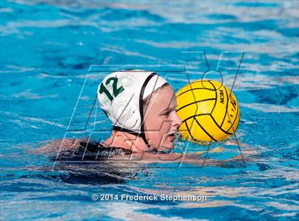 Thumbnail 1 in Oakdale vs. Rio Americano (CIF SJS D2 Final) photogallery.
