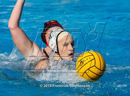 Thumbnail 1 in Oakdale vs. Rio Americano (CIF SJS D2 Final) photogallery.