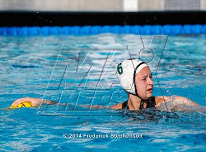 Thumbnail 2 in Oakdale vs. Rio Americano (CIF SJS D2 Final) photogallery.