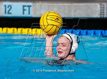 Thumbnail 2 in Oakdale vs. Rio Americano (CIF SJS D2 Final) photogallery.
