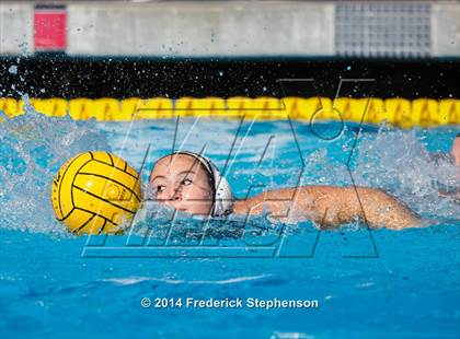 Thumbnail 1 in Oakdale vs. Rio Americano (CIF SJS D2 Final) photogallery.