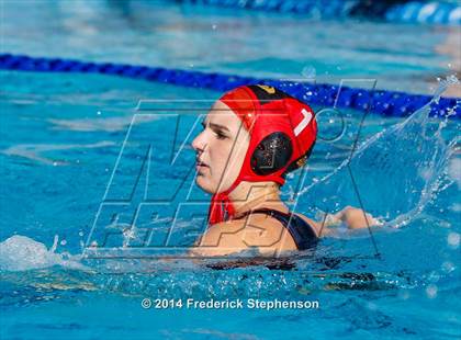 Thumbnail 2 in Oakdale vs. Rio Americano (CIF SJS D2 Final) photogallery.