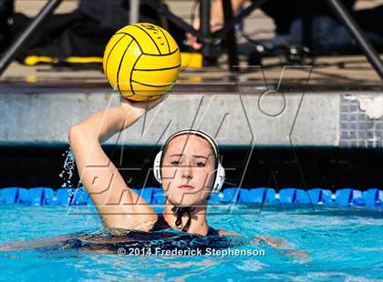 Thumbnail 3 in Oakdale vs. Rio Americano (CIF SJS D2 Final) photogallery.