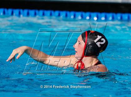 Thumbnail 2 in Oakdale vs. Rio Americano (CIF SJS D2 Final) photogallery.