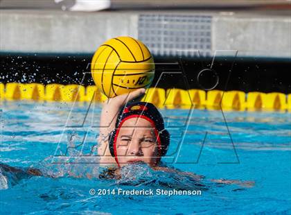 Thumbnail 1 in Oakdale vs. Rio Americano (CIF SJS D2 Final) photogallery.