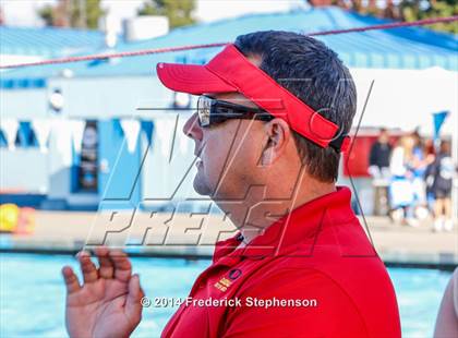Thumbnail 2 in Oakdale vs. Rio Americano (CIF SJS D2 Final) photogallery.