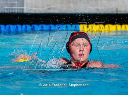 Thumbnail 2 in Oakdale vs. Rio Americano (CIF SJS D2 Final) photogallery.