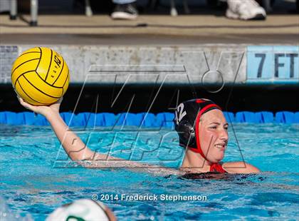 Thumbnail 3 in Oakdale vs. Rio Americano (CIF SJS D2 Final) photogallery.