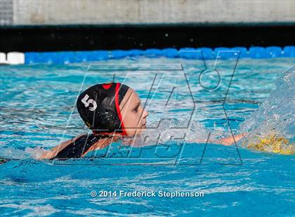 Thumbnail 2 in Oakdale vs. Rio Americano (CIF SJS D2 Final) photogallery.