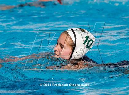 Thumbnail 3 in Oakdale vs. Rio Americano (CIF SJS D2 Final) photogallery.