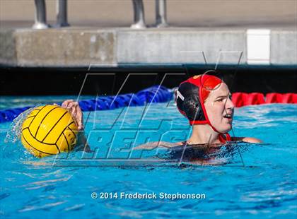 Thumbnail 2 in Oakdale vs. Rio Americano (CIF SJS D2 Final) photogallery.
