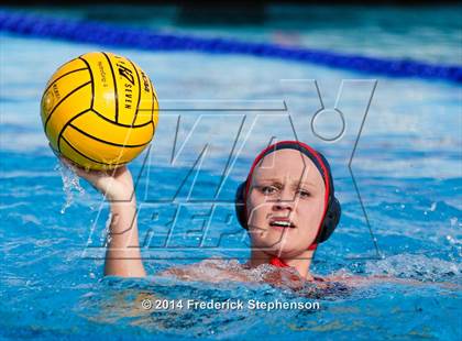 Thumbnail 3 in Oakdale vs. Rio Americano (CIF SJS D2 Final) photogallery.