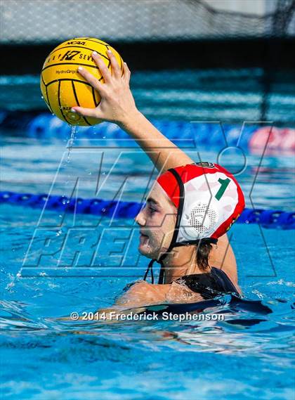 Thumbnail 3 in Oakdale vs. Rio Americano (CIF SJS D2 Final) photogallery.