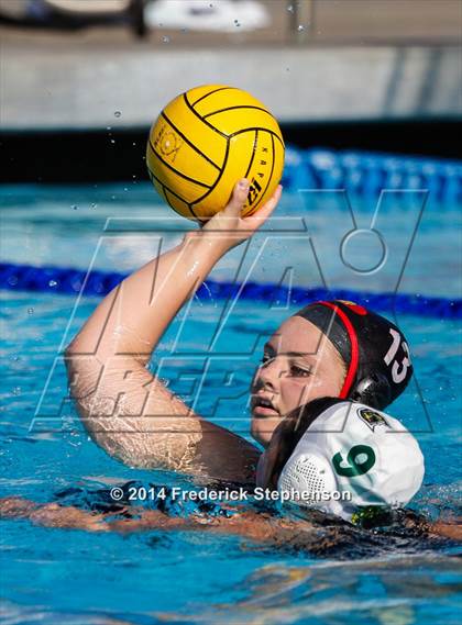 Thumbnail 3 in Oakdale vs. Rio Americano (CIF SJS D2 Final) photogallery.
