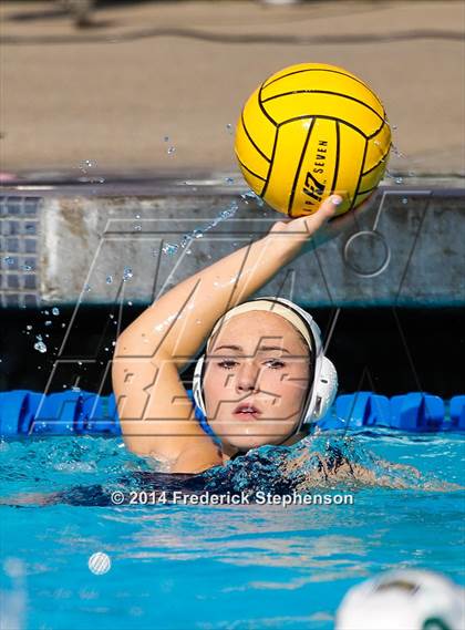 Thumbnail 3 in Oakdale vs. Rio Americano (CIF SJS D2 Final) photogallery.