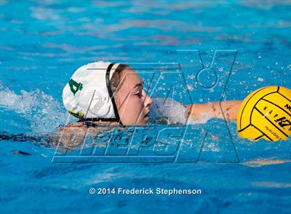Thumbnail 1 in Oakdale vs. Rio Americano (CIF SJS D2 Final) photogallery.