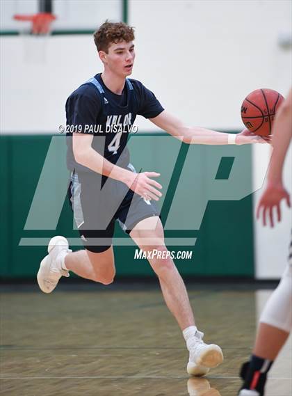 Thumbnail 3 in ThunderRidge vs. Valor Christian photogallery.