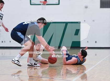 Thumbnail 1 in ThunderRidge vs. Valor Christian photogallery.