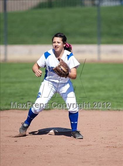 Thumbnail 2 in Vintage vs. Bear Creek (Ted Yoneda Tournament) photogallery.