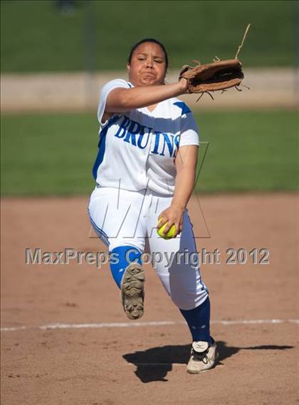 Thumbnail 2 in Vintage vs. Bear Creek (Ted Yoneda Tournament) photogallery.