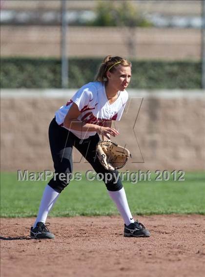 Thumbnail 3 in Vintage vs. Bear Creek (Ted Yoneda Tournament) photogallery.