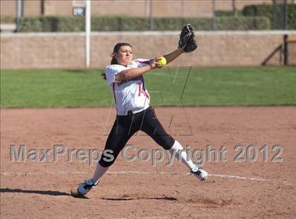 Thumbnail 1 in Vintage vs. Bear Creek (Ted Yoneda Tournament) photogallery.