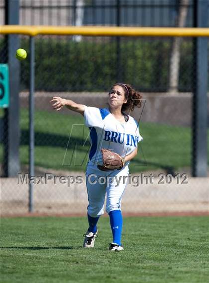 Thumbnail 1 in Vintage vs. Bear Creek (Ted Yoneda Tournament) photogallery.