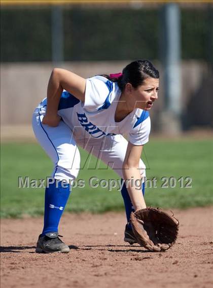 Thumbnail 1 in Vintage vs. Bear Creek (Ted Yoneda Tournament) photogallery.