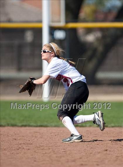 Thumbnail 1 in Vintage vs. Bear Creek (Ted Yoneda Tournament) photogallery.