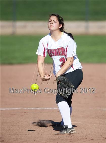 Thumbnail 3 in Vintage vs. Bear Creek (Ted Yoneda Tournament) photogallery.