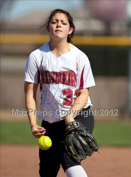 Thumbnail 2 in Vintage vs. Bear Creek (Ted Yoneda Tournament) photogallery.