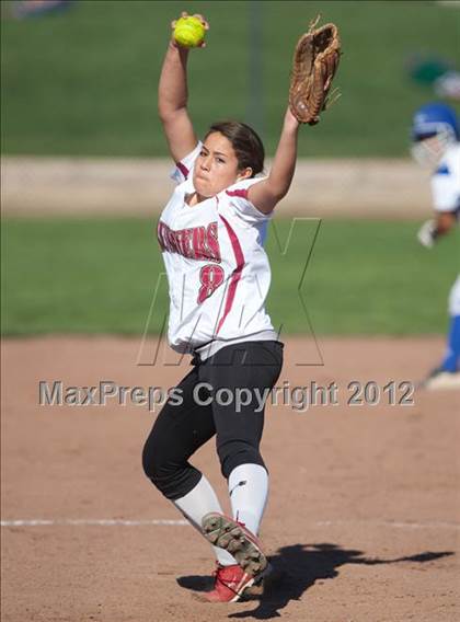 Thumbnail 3 in Vintage vs. Bear Creek (Ted Yoneda Tournament) photogallery.